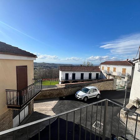 La Casa Di Margot - Alloggio Blu Murazzano  Zewnętrze zdjęcie