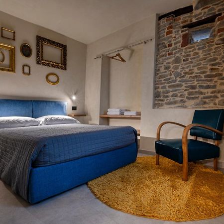 La Casa Di Margot - Alloggio Blu Murazzano  Zewnętrze zdjęcie