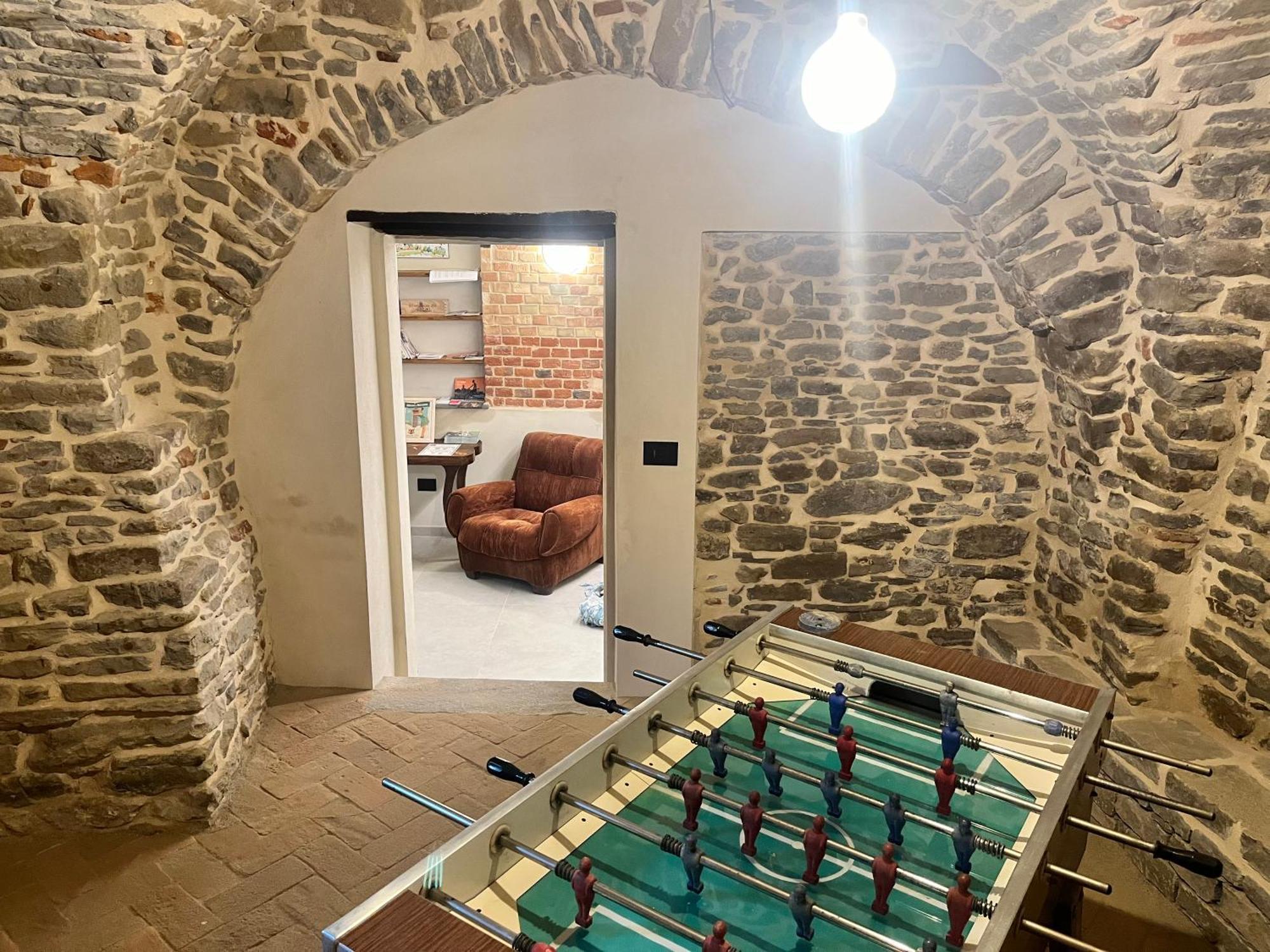 La Casa Di Margot - Alloggio Blu Murazzano  Zewnętrze zdjęcie