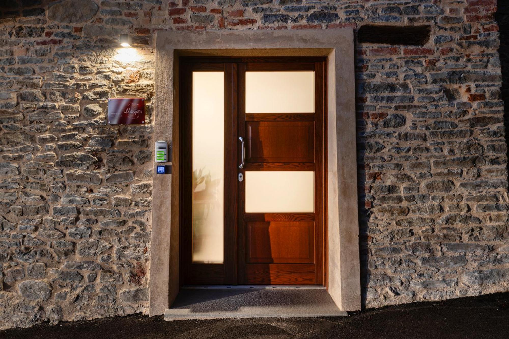 La Casa Di Margot - Alloggio Blu Murazzano  Zewnętrze zdjęcie