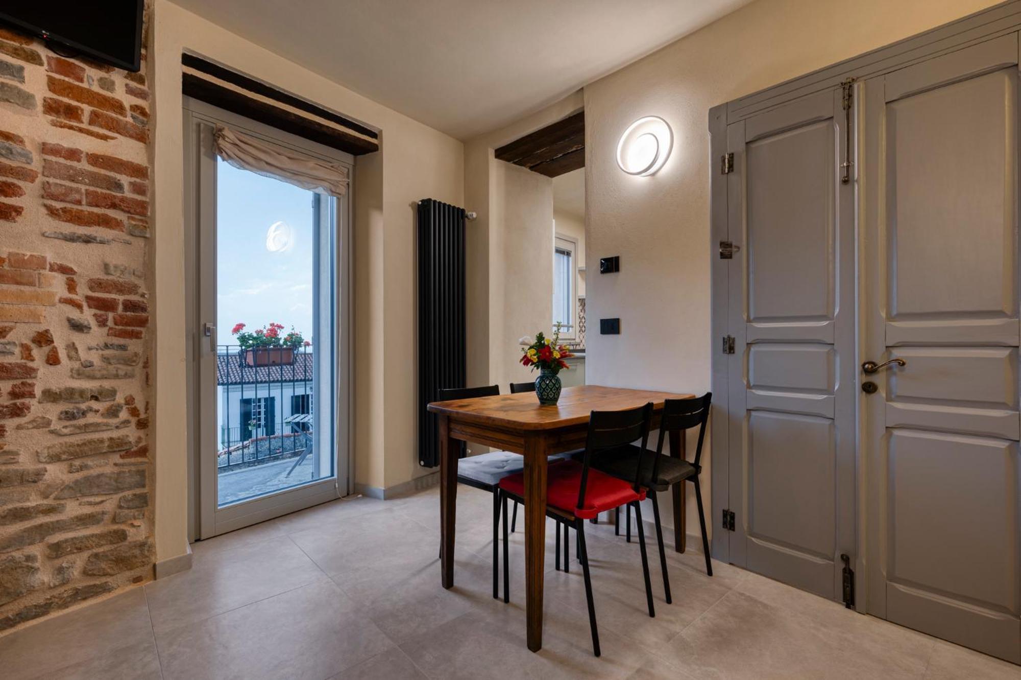 La Casa Di Margot - Alloggio Blu Murazzano  Zewnętrze zdjęcie