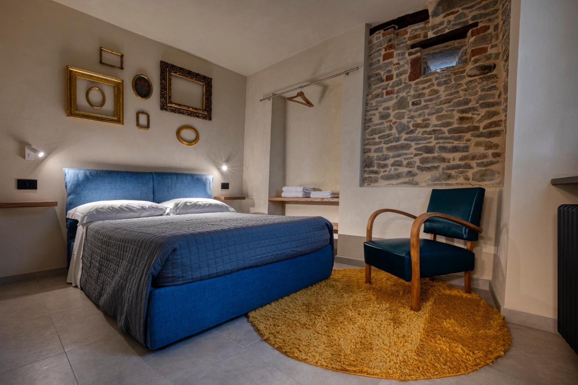 La Casa Di Margot - Alloggio Blu Murazzano  Zewnętrze zdjęcie