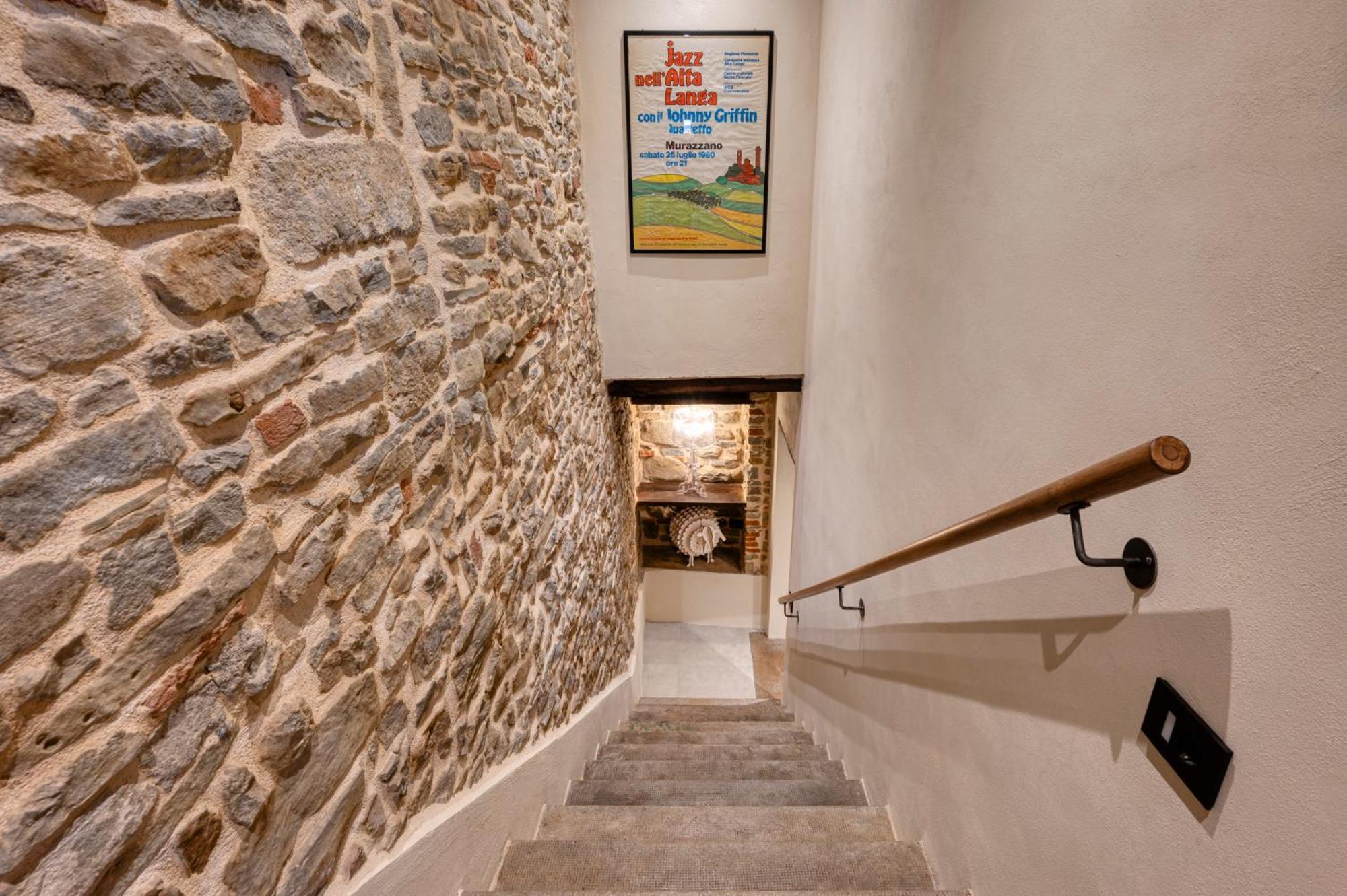 La Casa Di Margot - Alloggio Blu Murazzano  Zewnętrze zdjęcie